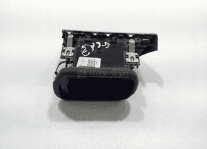 Kratka nawiewu deski rozdzielczej mercedes gle i W166 166 A1668309100 15-19 4