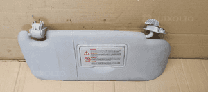 Słonecznik osłona przeciwsłoneczna prawa Renault Espace IV 820000096 2