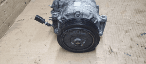 Sprężarka pompa klimatyzacji VW Touareg 7L 3.0 TDI 7L6820803F 2