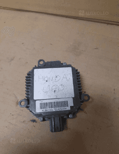 Przetwornica xenon honda civic ufo 2