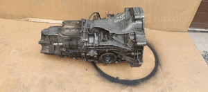 Skrzynia biegów VW Passat B5 1.8 DHZ 2