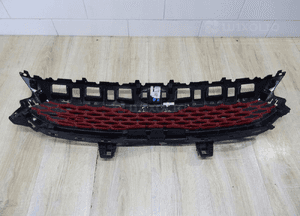 Atrapa grill chrom kia pro ceed gt 18- 86350-j7900 9