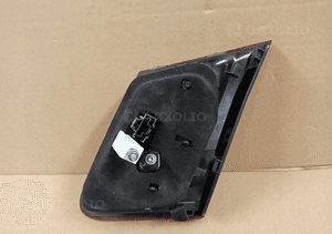 LAMPA LEWA TYLNA LEWY TYŁ MERCEDES W212 212 E KLASA SEDAN LED LIFT 12-16R 2