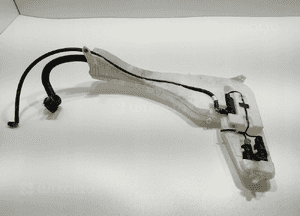 ZBIORNICZEK PŁYNU DO SPRYSKIWACZY BMW X3 F25 7213261 2010-2014 2