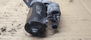 Rozrusznik starter silnika Seat Leon II 1.6 TDI 4