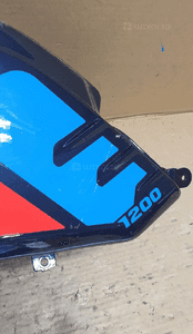 BMW R nine T K21 ZBIORNIK BAK PALIWA 8564662 13