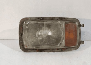 MERCEDES SK 89-94 Lampa przednia Lewa - 15184 1