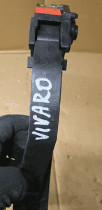 Pedał gazu potencjometr Opel Vivaro B Trafic III 180020024R 7