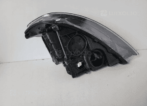 Lampa Audi Q7 4L Lift przednia xenon Prawa - 12648 6