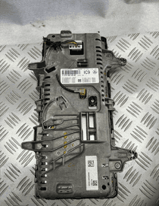 Ekran wyswietlacz mercedes c W205 A2059004842 org 6