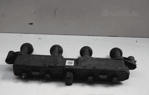 Cewka zapłonowa CITROEN C3 BERLINGO SAXO PEUGEOT 207 208  9654814480 / 26951960-3 1