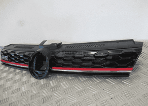 Grill grill atrapa vw golf vii 7 gti lift 5G0 2016-2020 3
