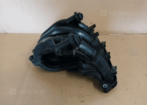 Kolektor ssący VW Polo 9N 1.2 03D129743D 4