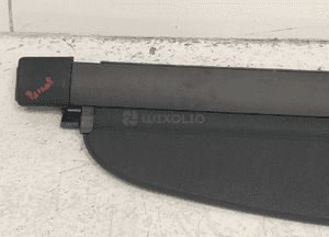 VW PASSAT B8 ROLETA ZASŁONA BAGAŻNIKA ORYGINAŁ 4