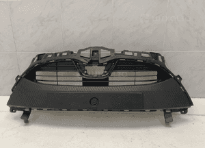 Toyota yaris XP210 grill atrapa chłodnicy czarny mat oryginał 2
