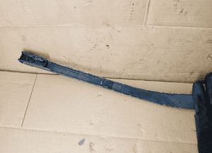 Ramie wycieraczki wycieraczka lewy przód BMW 5 E39 8209879 8361743 4