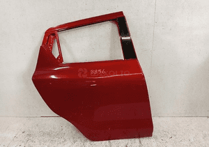 Drzwi prawe tylne prawy tył suzuki swift MK8 17- 1