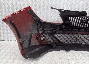 ZDERZAK PRZÓD SEAT IBIZA IV LS3H 6