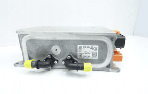 Moduł stacja ładowania ładowarka vw e-up e-citigo 5QE915681BP 3