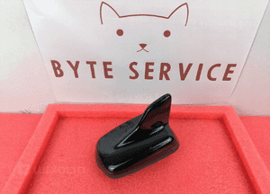 Audi OE Antena dachowa GPS 4N0035503BD Kolor Czarny Y9T 1