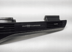 Ramka radia ozdobna deski dekor citroen C5 iii X7 9682359677 2008-2015 4