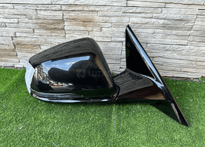 Lusterko bmw 2 F44 475 5PIN shadow line 2