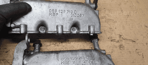 Kolektor ssący dolotowy Audi A6 C5 2.5 TDI 059129713Q 7