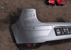 altea zderzak kolor LS7N nr 7306 WYSYŁKA 3