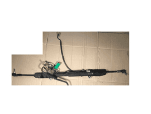 Przekładnia kierownicza EU EUROPA LHD QEB500280 Land Rover Discovery 3 III 1