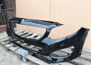 Zderzak przód przedni mercedes b W246 lift fl 14- 3