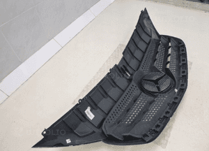 Mercedes citan W415 415 grill atrapa chłodnicy znaczek gwiazda oryginał 8