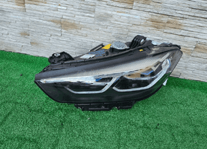Lampa laser bmw 8 G14 G15 G16 M8 usa 5A41023 1
