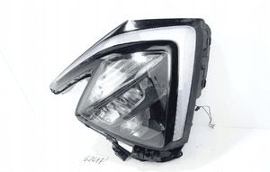 Kia sportage v 2021- lampa przednia full led prawy przód 92102-R2XXX 3