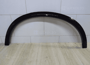 Volvo XC90 listwa blotnika lewy tyl org 31378164 1