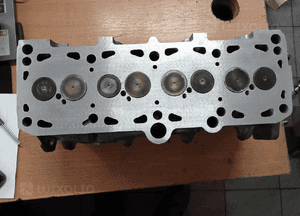 głowica vw audi seat skoda 1.9 tdi 028103373n po regeneracji 1