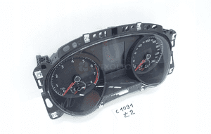Licznik zegary vw sportsvan 517 54956KM 517920750D 2