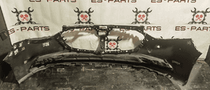 Zderzak przód przedni mazda 3 iv bp BCKA-50031 7