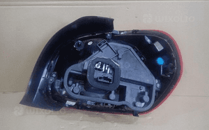 Lampa lewa tylna lewy tył citroen C3 iii 16- 2