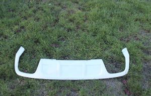 Dyfuzor spoiler zderzaka tylnego irmscher vw passat cc lift 7006001451 2012 1