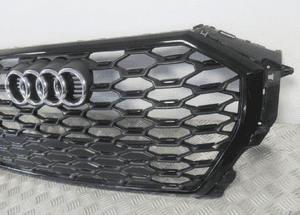 Grill gril atrapa audi Q3 ii s-line quattro 83F853651B 2018- 2