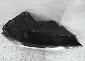 VW SPORTSVAN ZWYKŁA 517 LAMPA PRZEDNIA PRAWA 3