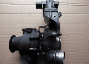Bmw E60 E61 E90 2.0 d turbosprężarka 4727470 1