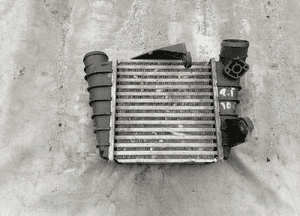 Intercooler Vw Skoda 1.4tdi 6Q0145804 1