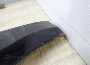 Błotnik przedni lewy Mercedes ML W164 A164 orygina 10