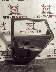 DRZWI PRAWY TYŁ PRAWE TYLNE KIA CEED 2 II KC 12-18 KOMBI 4