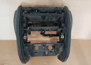 Ramka radia kieszen Audi a3 8l lift 8l0663243c 1
