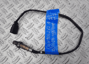 VW AUDI SKODA 2.0 1.8 TFSI SONDA LAMBDA 06H906262A 1