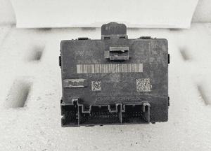 VW AG AUDI STEROWNIK MODUŁ DRZWI 4M1959595D 2