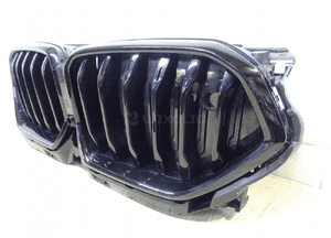 Bmw X6 G06 m żaluzja roleta grill atrapa 226775 10 8081416-06 3