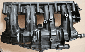 Audi A6 C6 2.0 TFSI kolektor ssący 06F133201P 1